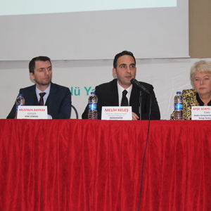 Sinop'ta “'Finansal Okuryazarlık ve Kadınların Güçlenmesi” Konulu Panel Düzenlendi - fotoğraf 7