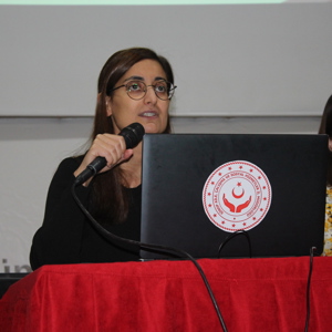 Sinop'ta “'Finansal Okuryazarlık ve Kadınların Güçlenmesi” Konulu Panel Düzenlendi - fotoğraf 8
