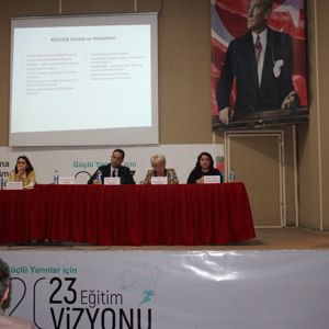 Sinop'ta “'Finansal Okuryazarlık ve Kadınların Güçlenmesi” Konulu Panel Düzenlendi - fotoğraf 10