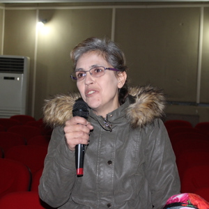 Sinop'ta “'Finansal Okuryazarlık ve Kadınların Güçlenmesi” Konulu Panel Düzenlendi - fotoğraf 12