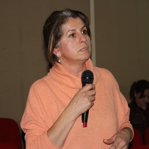 Sinop'ta “'Finansal Okuryazarlık ve Kadınların Güçlenmesi” Konulu Panel Düzenlendi - fotoğraf 16