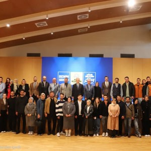  "Evlilik Öncesi Eğitim Programını" Düzenlendi - fotoğraf 1