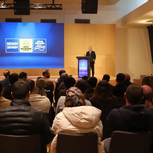  "Evlilik Öncesi Eğitim Programını" Düzenlendi - fotoğraf 2