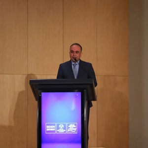  "Evlilik Öncesi Eğitim Programını" Düzenlendi - fotoğraf 3
