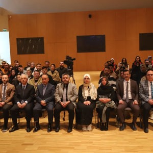  "Evlilik Öncesi Eğitim Programını" Düzenlendi - fotoğraf 4