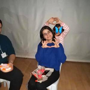 Sevgi Evlerindeki Çocuklar diş taramasından geçirildi - fotoğraf 8