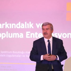  "Otizm Spektrum Bozukluğu Olan Bireylere Yönelik Eğitim ve Çalıştayı" Gerçekleştirildi - fotoğraf 2