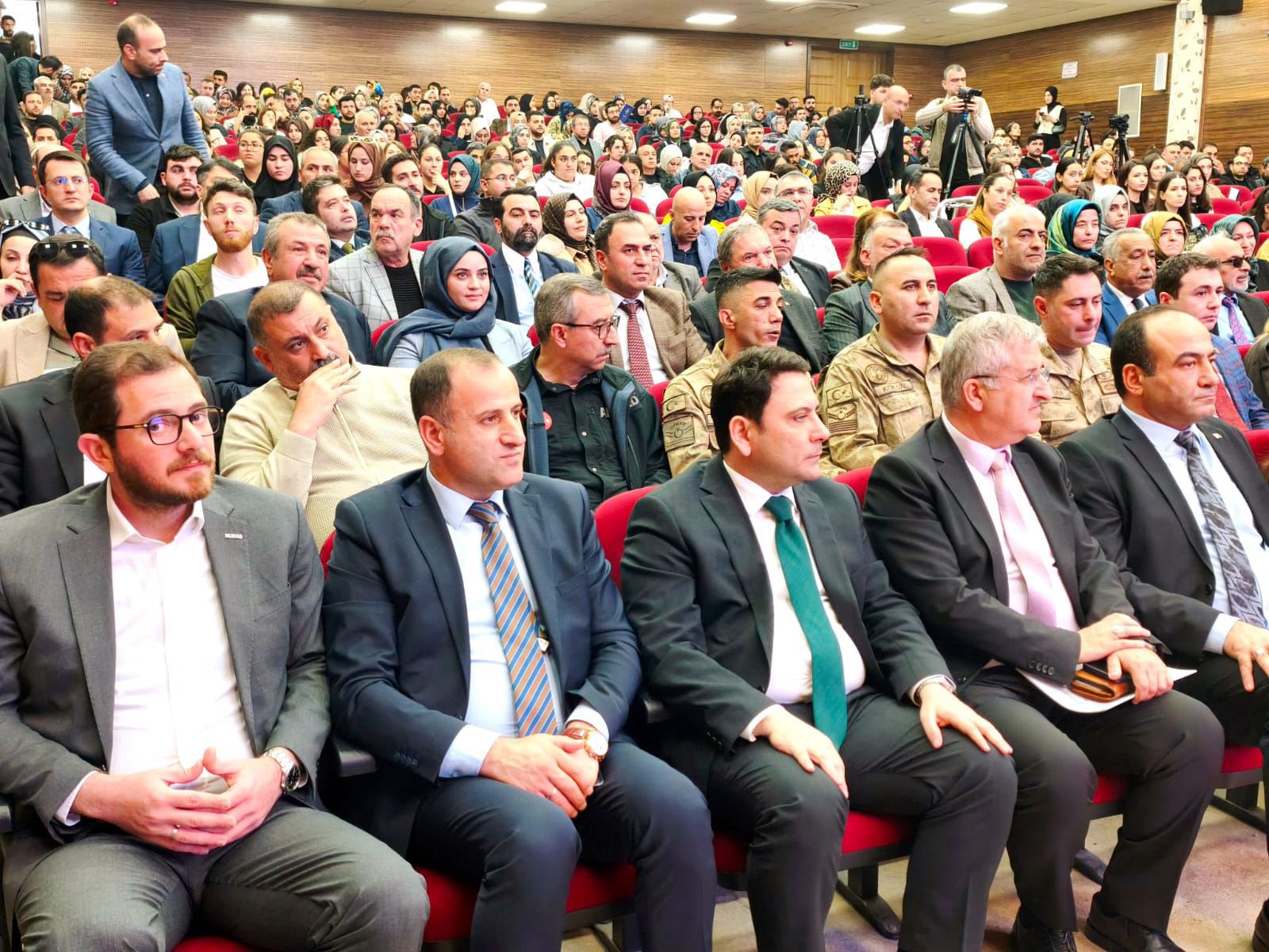 Sanal Bahisle Mücadele ve Aileyi Bilinçlendirme Projesi Toplantısı Gerçekleştirildi