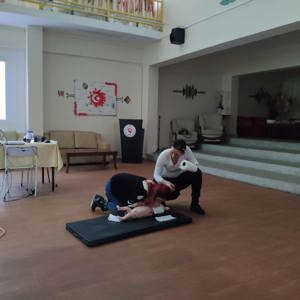 Melahat Hulusi Datenin Çocuk Evleri Sitesinde Eğitim ve Etkinlikler - fotoğraf 5
