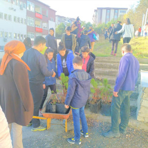 Melahat Hulusi Datenin Çocuk Evleri Sitesinde Eğitim ve Etkinlikler - fotoğraf 4