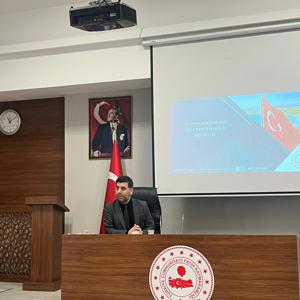 Personel Eğitimlerimizle Kurumsal Koordinasyonumuzu Güçlendirmeye Devam Ediyoruz - fotoğraf 2