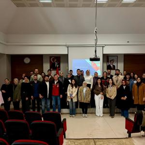 Personel Eğitimlerimizle Kurumsal Koordinasyonumuzu Güçlendirmeye Devam Ediyoruz - fotoğraf 3