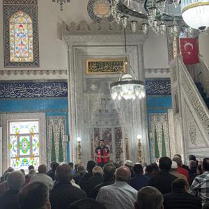 Aile ve Nüfus 10 Yılı Kapsamında Rehberlik Hizmetlerimiz Aralıksız Sürüyor - fotoğraf 2