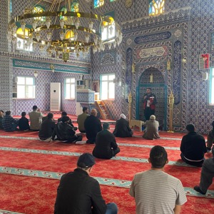 Aile ve Nüfus 10 Yılı Kapsamında Rehberlik Hizmetlerimiz Aralıksız Sürüyor - fotoğraf 3