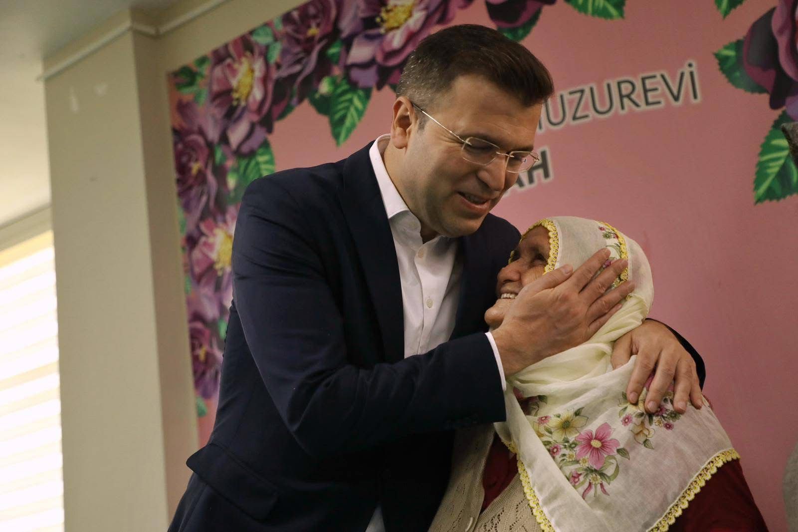 📌Anneler Günü