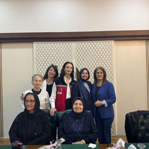 İl Müdürlüğümüze Bağlı Sosyal Hizmet Merkezlerimiz Sevgi Dolu Etkinliklerle Anneler Gününü Kutladı - fotoğraf 6