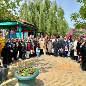 İl Müdürlüğümüze Bağlı Sosyal Hizmet Merkezlerimiz Sevgi Dolu Etkinliklerle Anneler Gününü Kutladı - fotoğraf 4