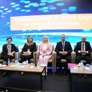35. Ulusal Çocuk ve Ergen Ruh Sağlığı Kongresi Aydın’da Gerçekleştirildi. - fotoğraf 3