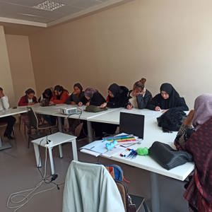Modüler Aile Eğitim Programı (MAEP)  Sandıklı Sosyal Hizmet Merkezimizde Başladı - fotoğraf 3
