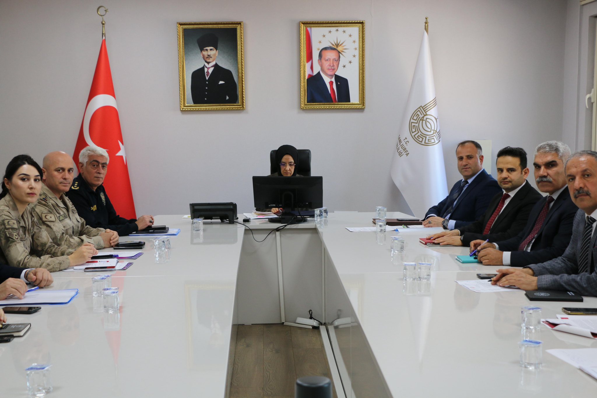 2026 Yılı Çocuk Koordinasyon Kurulu Toplantısı Gerçekleştirildi