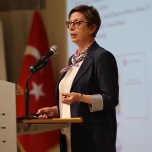 İstanbul İl Müdürlüğünde İç Kontrol Sistemi ve Risk Yönetimine İlişkin Eğitim Programı Düzenlendi - fotoğraf 2