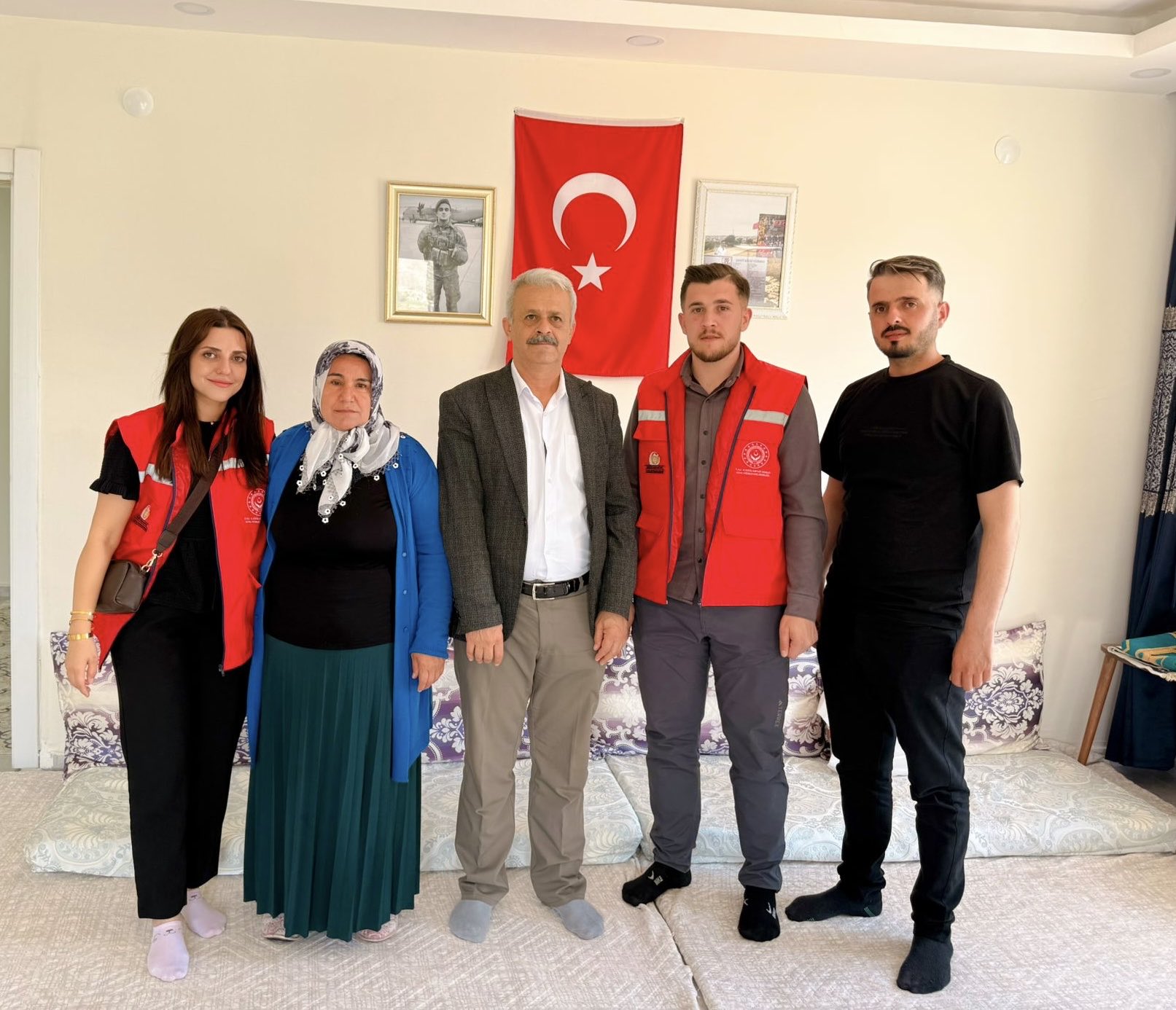 " Anneler Günü"