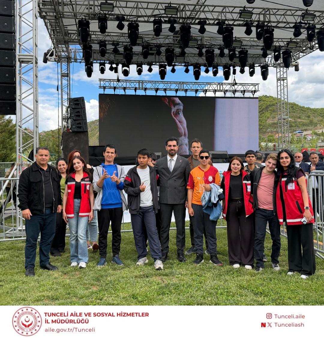 Mameki-Fest Heyecanı 2. Gününde Devam Ediyor