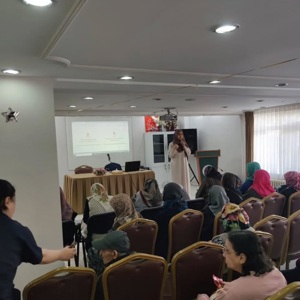“Dijital Okuryazarlık ve Teknoloji Kullanımı” Eğitim Programı Düzenlenmiştir - fotoğraf 2
