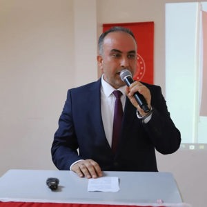 “Vatan ve Kahramanlık Buluşmaları” Programı İl Müdürümüz Sayın Arif TOPAL’ın Açılış Konuşmalarıyla Başladı - fotoğraf 1