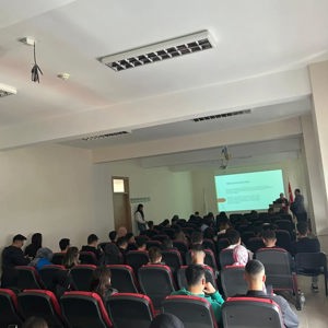 Engelli Bireylerin Hakları, Toplumsal Hayata Katılımın Önemi ve "Empati" Kavramı Konuların Eğitim Düzenlendi - fotoğraf 2