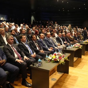 Konya'da İslam İşbirliği Teşkilatı Gençlik Başkenti 2026 Açılış Töreni Gerçekleştirildi - fotoğraf 2