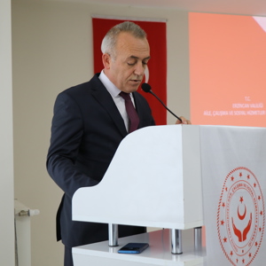 İl Müdürlüğümüzce “Kadına Yönelik Şiddetle Mücadele Koordinasyon Planı” Tanıtım Programı Düzenlendi. - fotoğraf 5