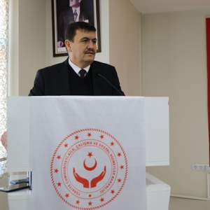 İl Müdürlüğümüzce “Kadına Yönelik Şiddetle Mücadele Koordinasyon Planı” Tanıtım Programı Düzenlendi. - fotoğraf 6