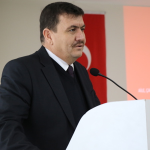 İl Müdürlüğümüzce “Kadına Yönelik Şiddetle Mücadele Koordinasyon Planı” Tanıtım Programı Düzenlendi. - fotoğraf 7