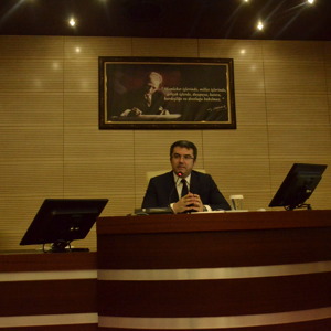 Erzurum’da 'Kadına Yönelik Şiddetle Mücadele Koordinasyon Planı' Toplantısı - fotoğraf 1
