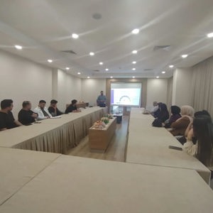 “Dijital Bağımlılık” Konulu Eğitim Düzenlendi - fotoğraf 2