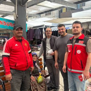 Emirdağ Sosyal Hizmet Merkezi 10-16 Mayıs Engelliler Haftası Kapsamında Saha Çalışmalarına Devam Ediyor - fotoğraf 5