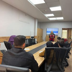 Aile ve Nüfus 10 Yılı Kapsamında, Ailenin Korunması ve Güçlenmesi Adına Çok Yönlü Çalışmalar Yürütüyoruz - fotoğraf 2