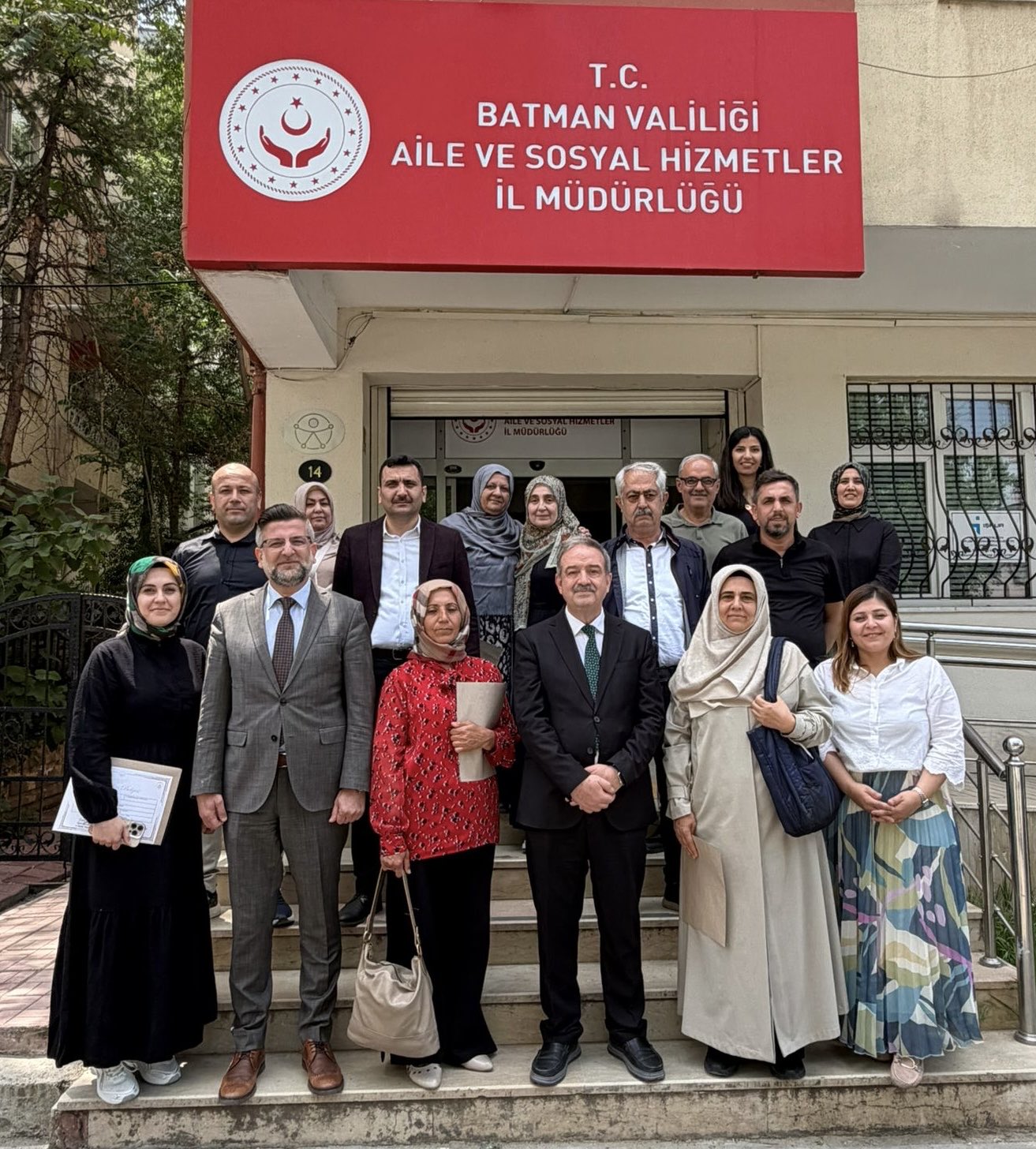 Koruyucu Ailelere Yönelik Modüler Eğitim Programı