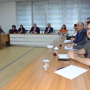  II. Ulusal Otizm Eylem Planı (2023–2030) kapsamında 2026 yılının İlk İzleme ve Değerlendirme Toplantısı Gerçekleştirildi. - fotoğraf 3