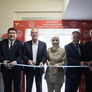 Bakanımız Göktaş, İstanbul'da açılış törenlerinde konuştu - fotoğraf 4