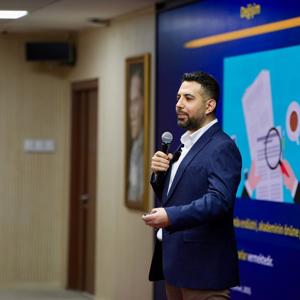 Bakanlığımız Personeline Yönelik “Yapay Zekâ ve Sosyal Hizmet” Paneli Düzenlendi - fotoğraf 1