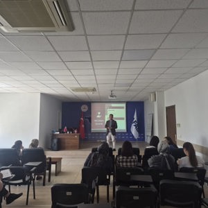 “Psikolojik İlk Yardım ve Çalışana Destek” Semineri Gerçekleştirildi - fotoğraf 1