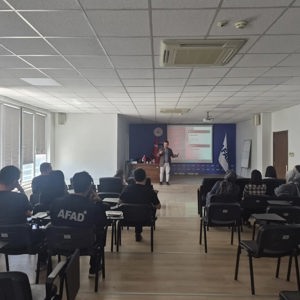 “Psikolojik İlk Yardım ve Çalışana Destek” Semineri Gerçekleştirildi - fotoğraf 2