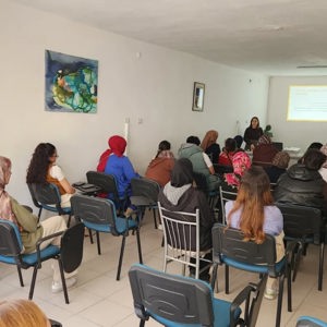“Ebeveyn Tutumları” Eğitimi Düzenlendi - fotoğraf 1