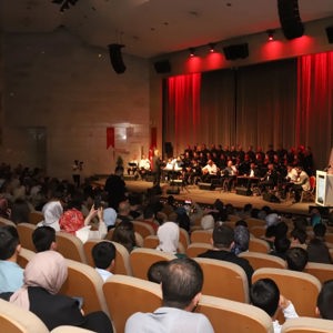 “Gönül Sesi Korosu” Tarafından Düzenlenen Halk Konseri - fotoğraf 3