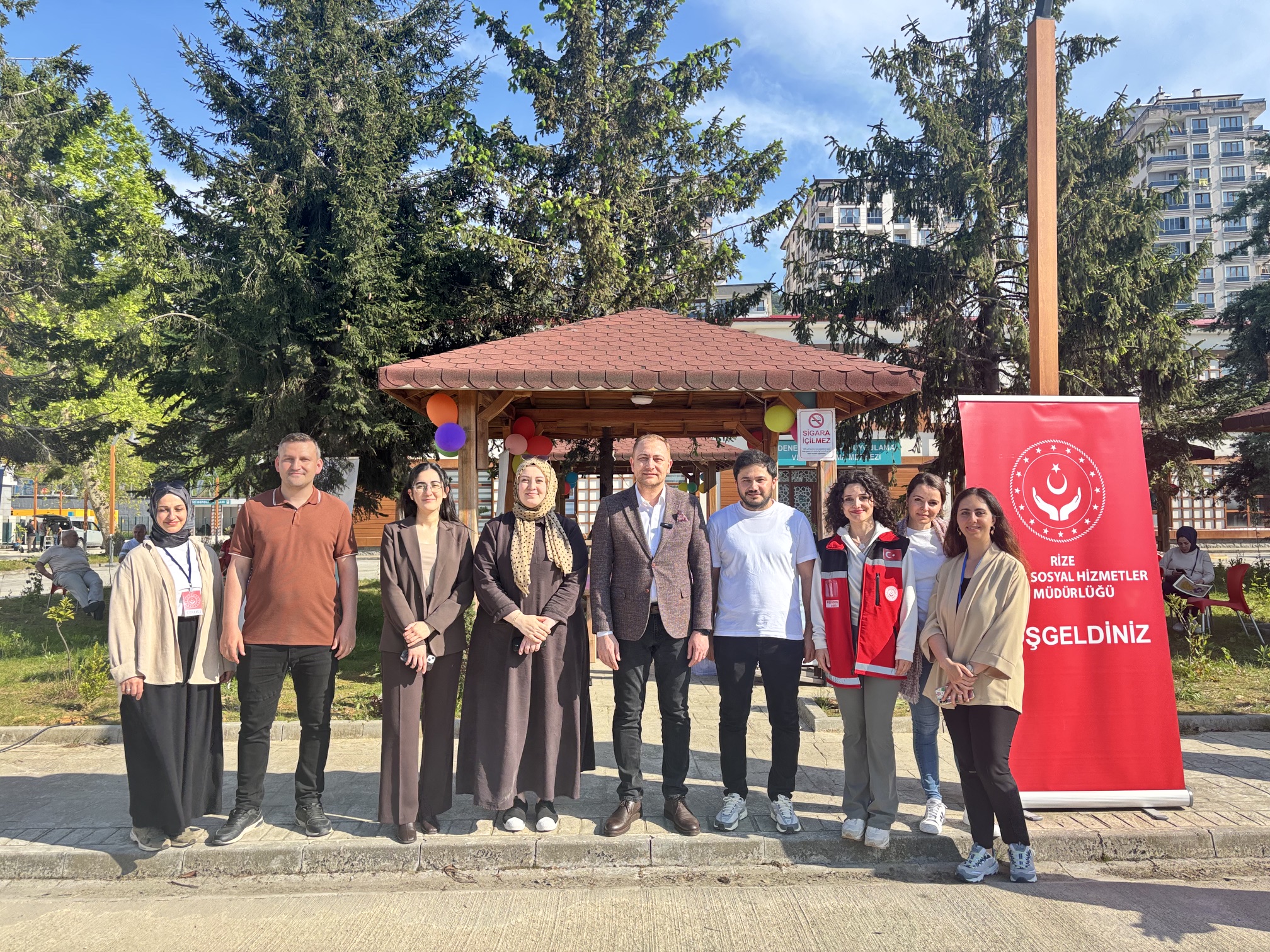  Çocuk Atölyesi ve Çocuk Şenliği Programı