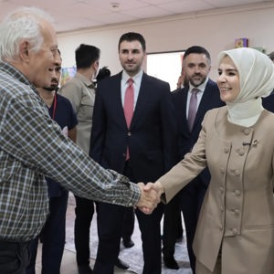 Engelliler Haftasında “Nefes Merkezimizi” Hizmete Açtık - fotoğraf 2