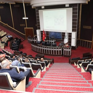 “Teknoloji Bağımlılığı ile Mücadele” Konulu Eğitim Düzenlendi - fotoğraf 2