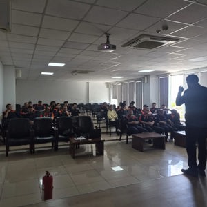 "Psikolojik İlk Yardım ve Çalışana Destek" Seminerinin İkinci Oturumu Gerçekleştirildi - fotoğraf 2